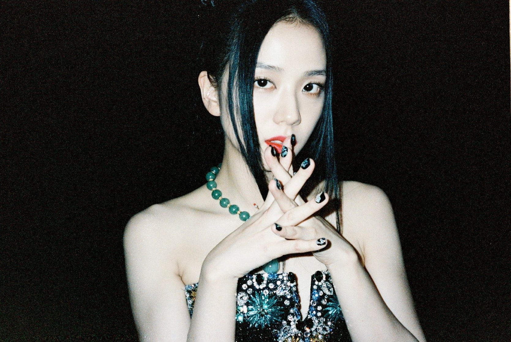 Kim Jisoo