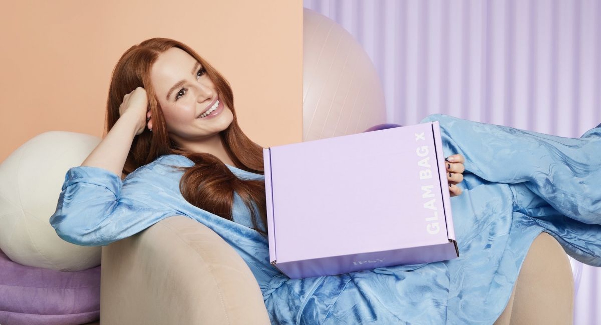 Madelaine Petsch