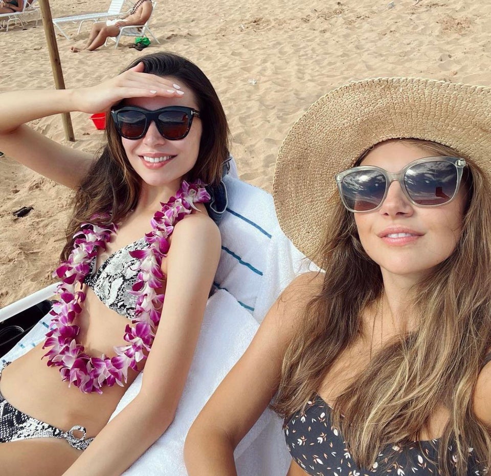 Miranda Cosgrove