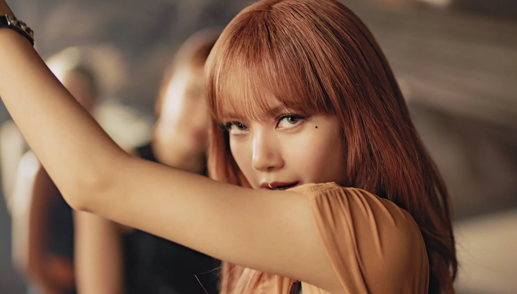 Lalisa Manoban Lalisa Manoban