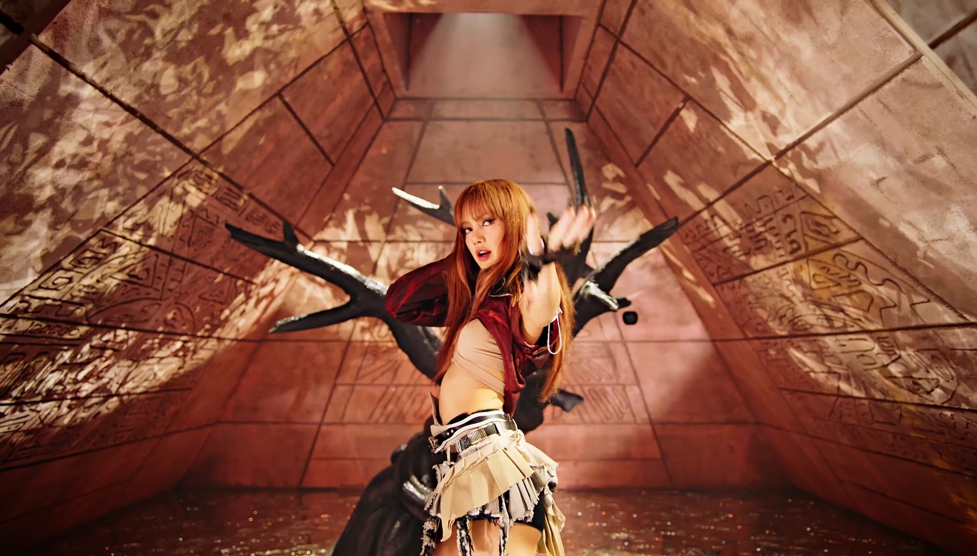 Lalisa Manoban