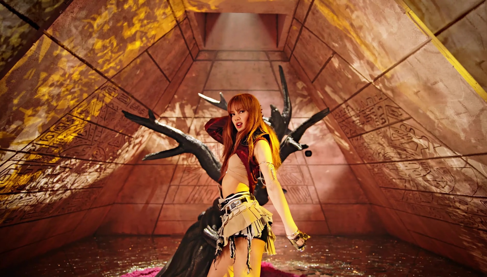 Lalisa Manoban