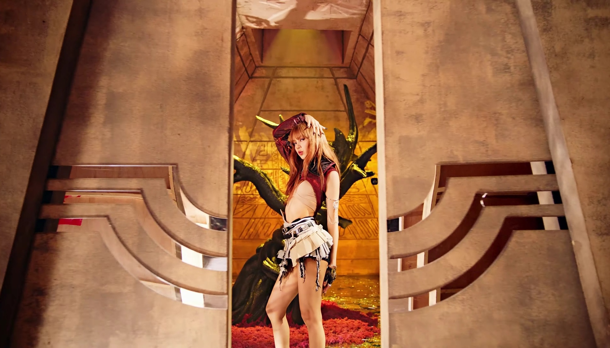 Lalisa Manoban