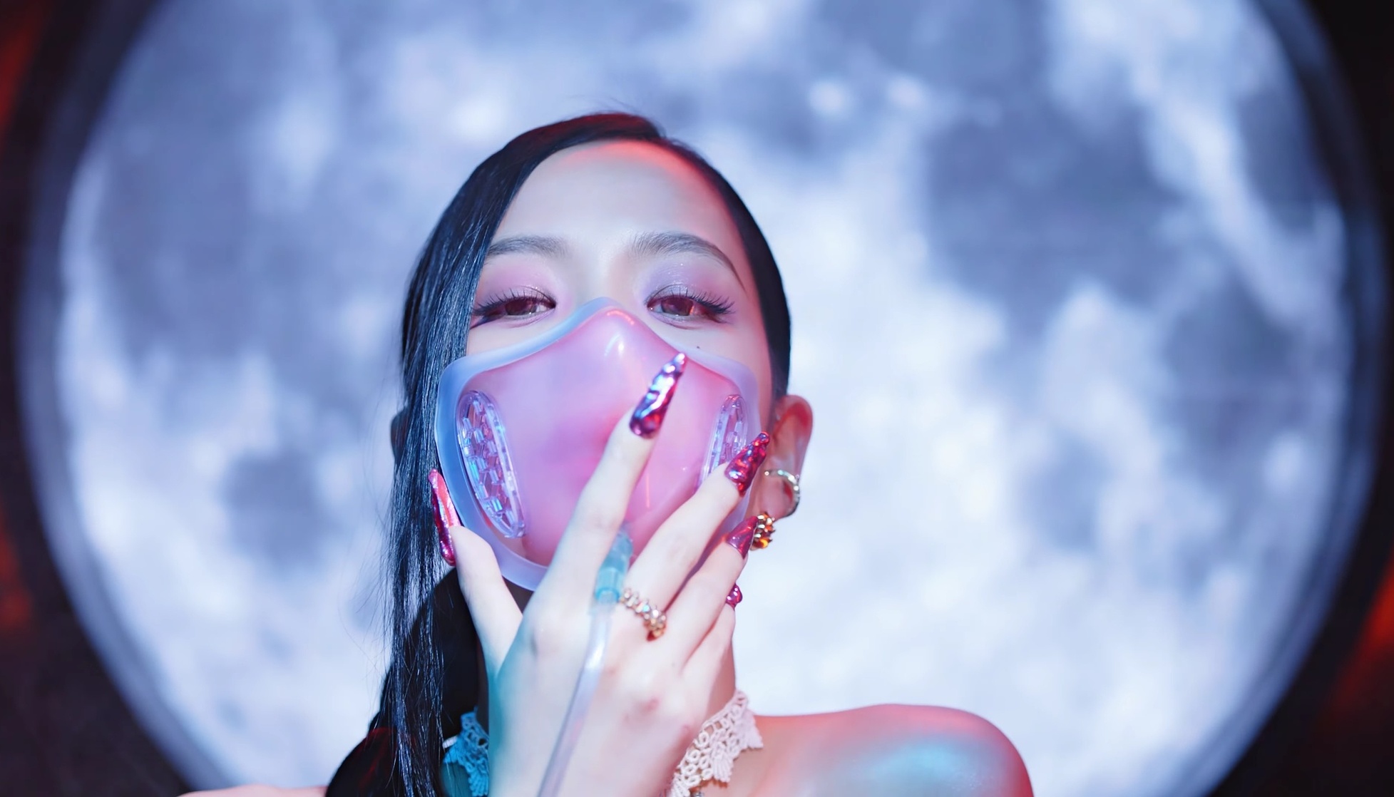 Kim Jisoo