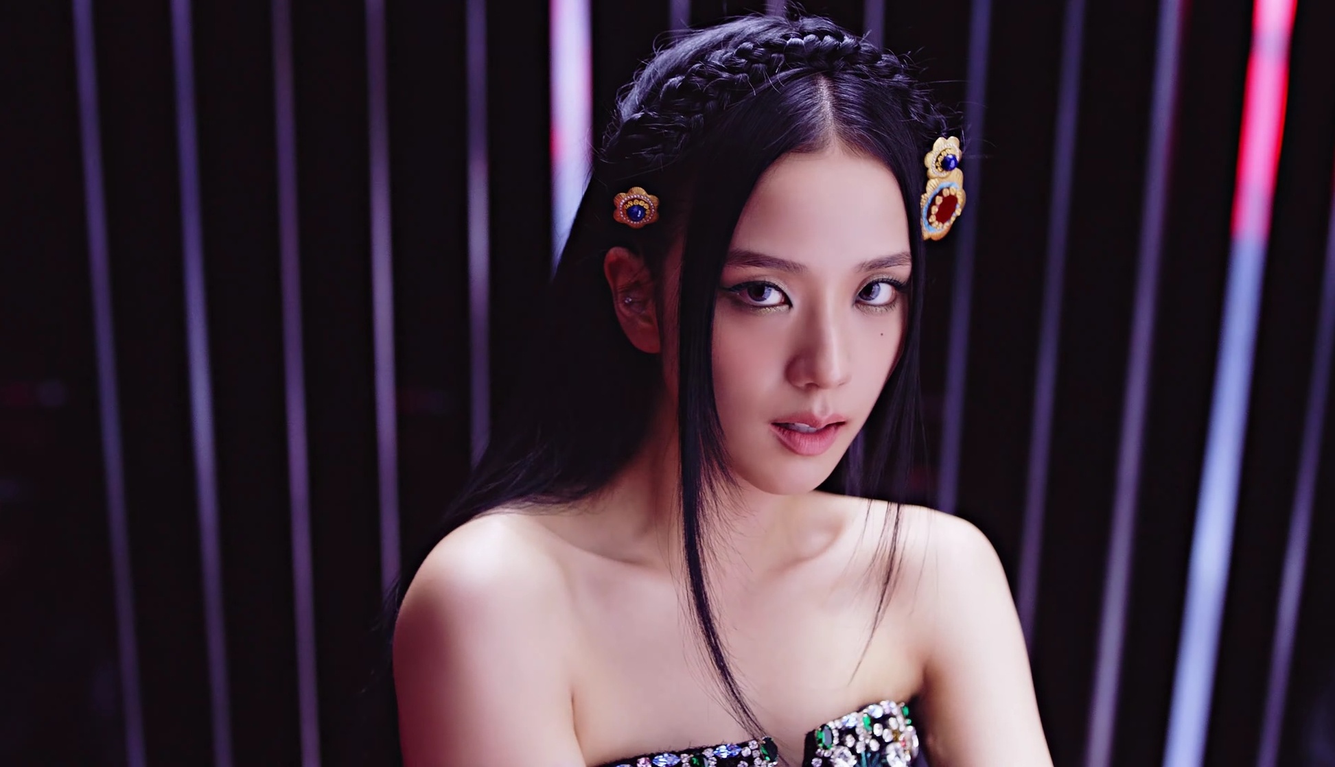 Kim Jisoo