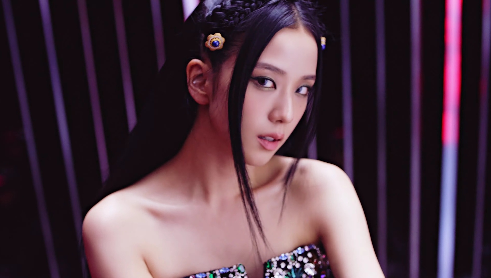 Kim Jisoo