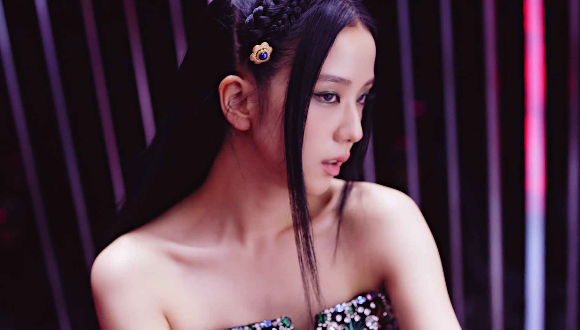 Kim Jisoo