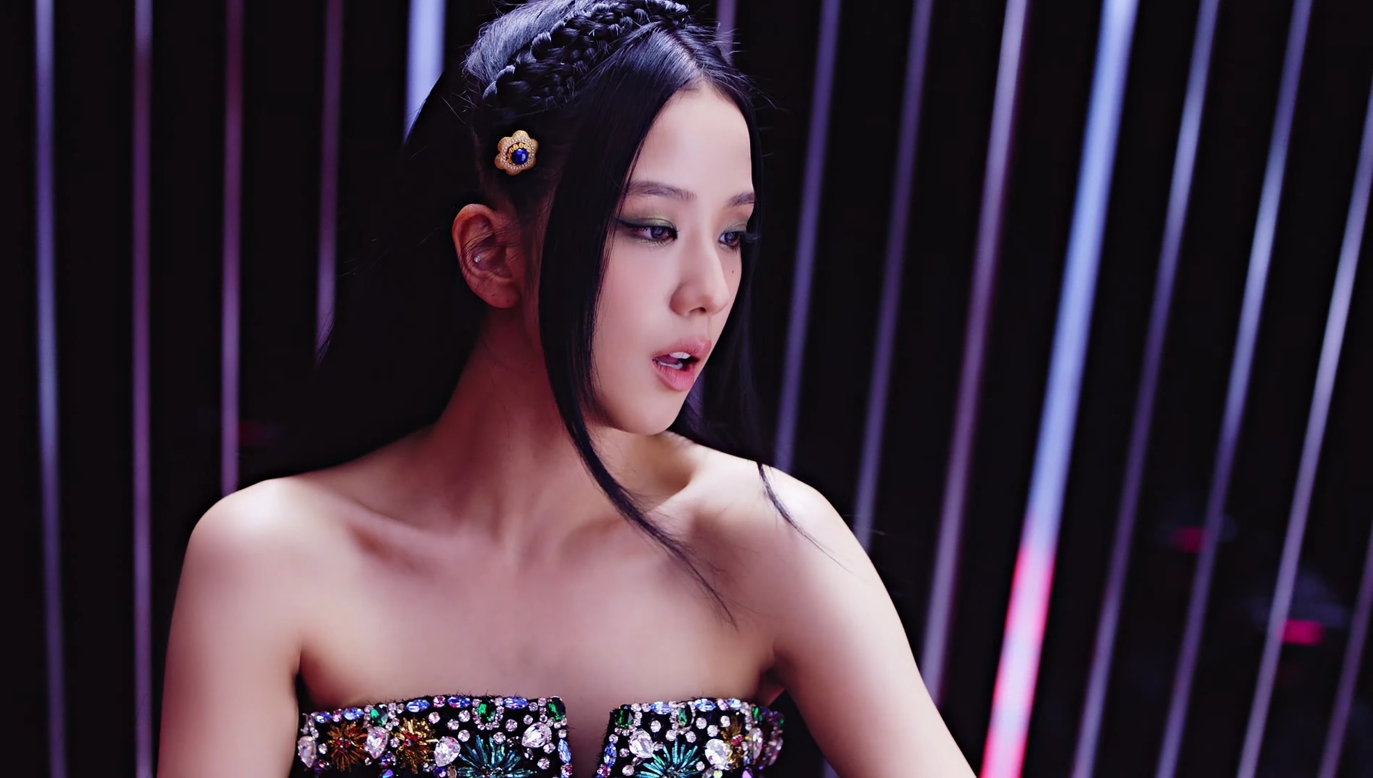 Kim Jisoo