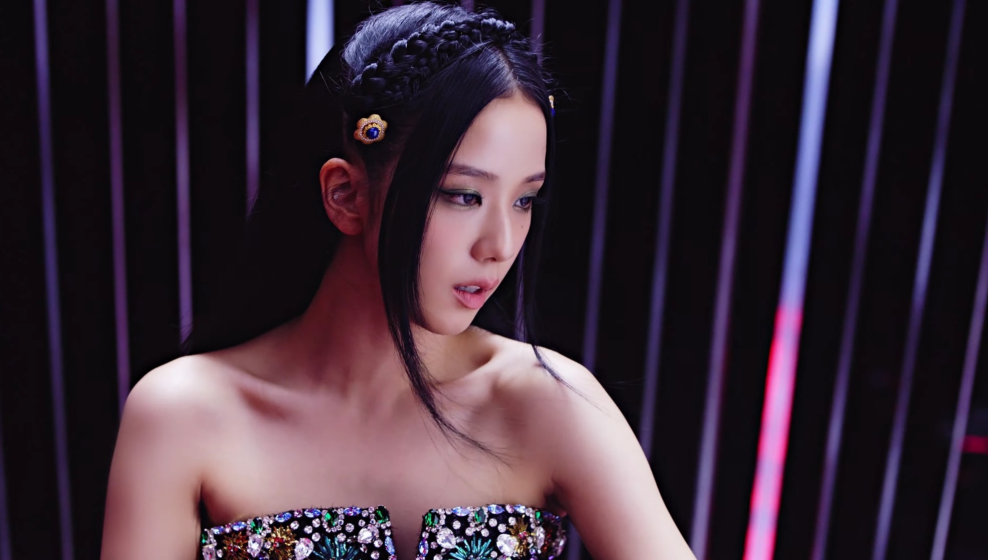 Kim Jisoo