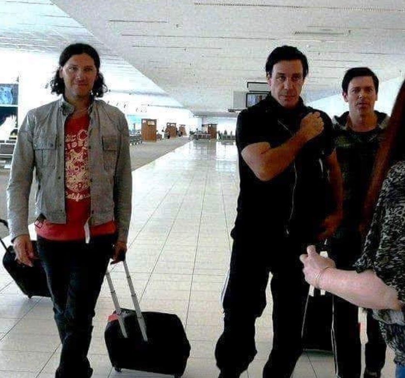 Rammstein