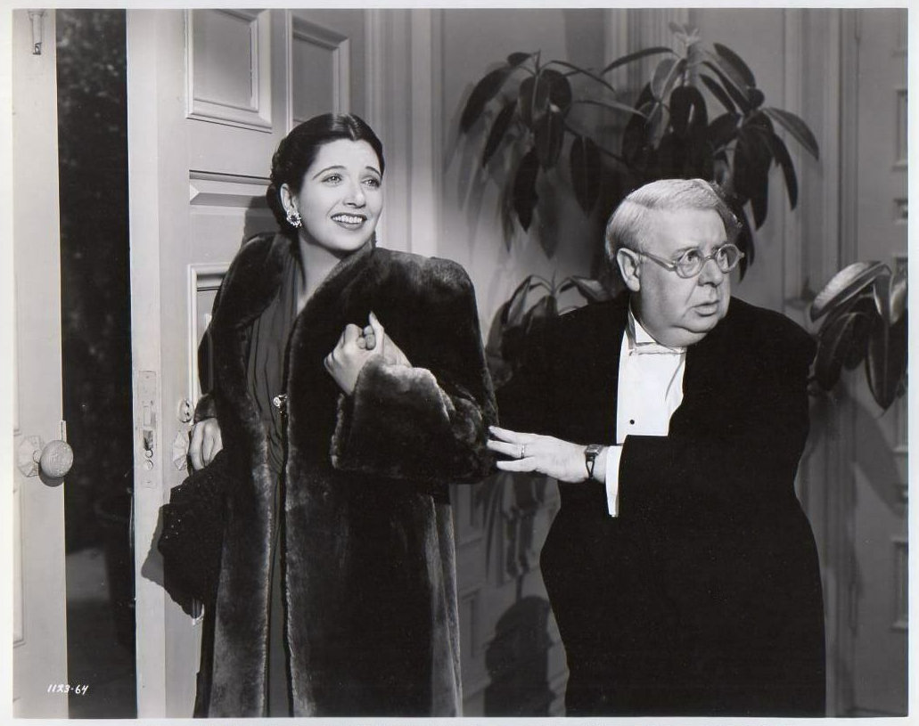 Kay Francis