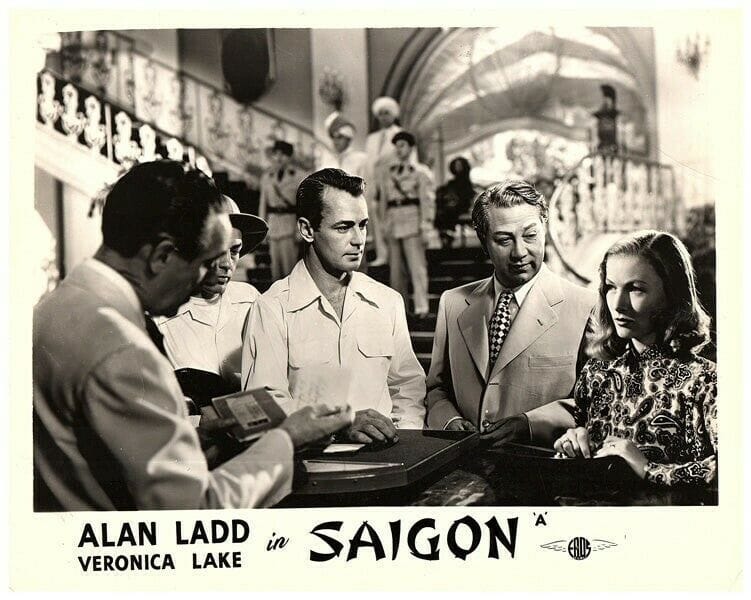 Saigon