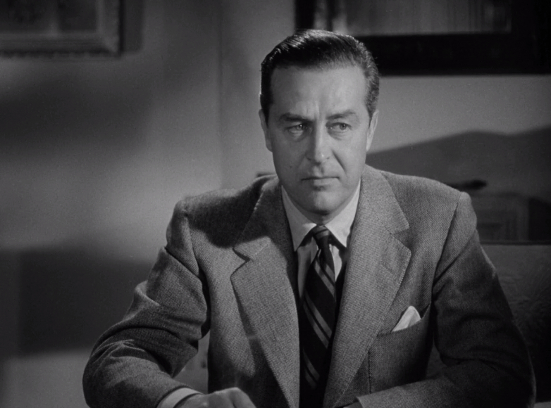 Ray Milland