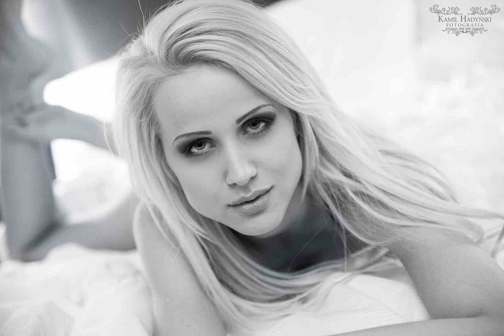 Marta Karpińska.