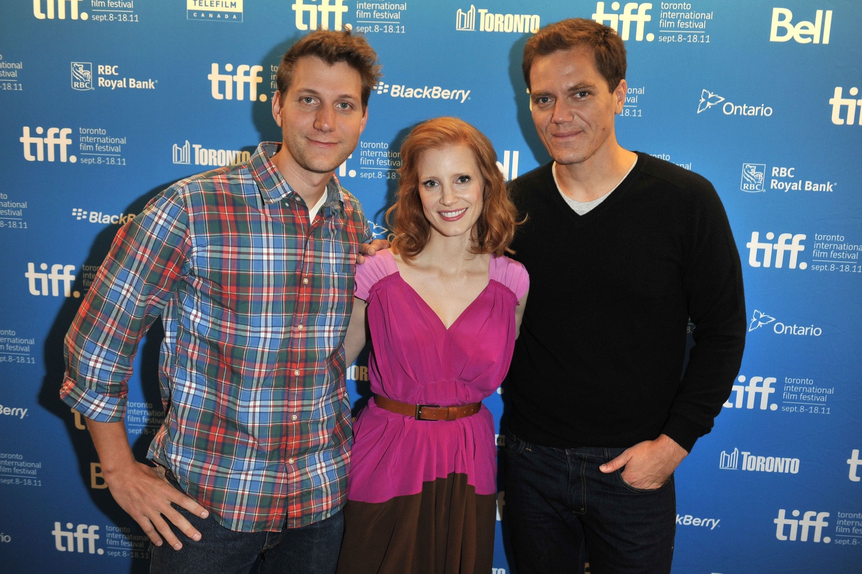 Jessica Chastain