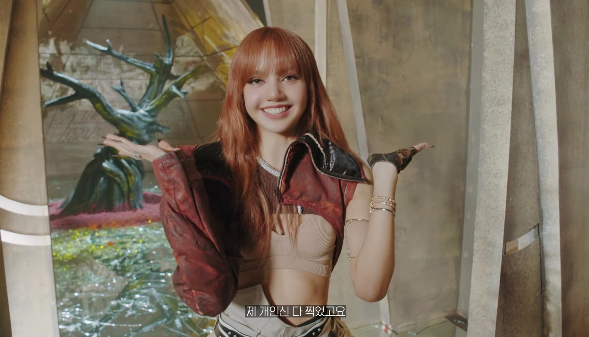 Lalisa Manoban