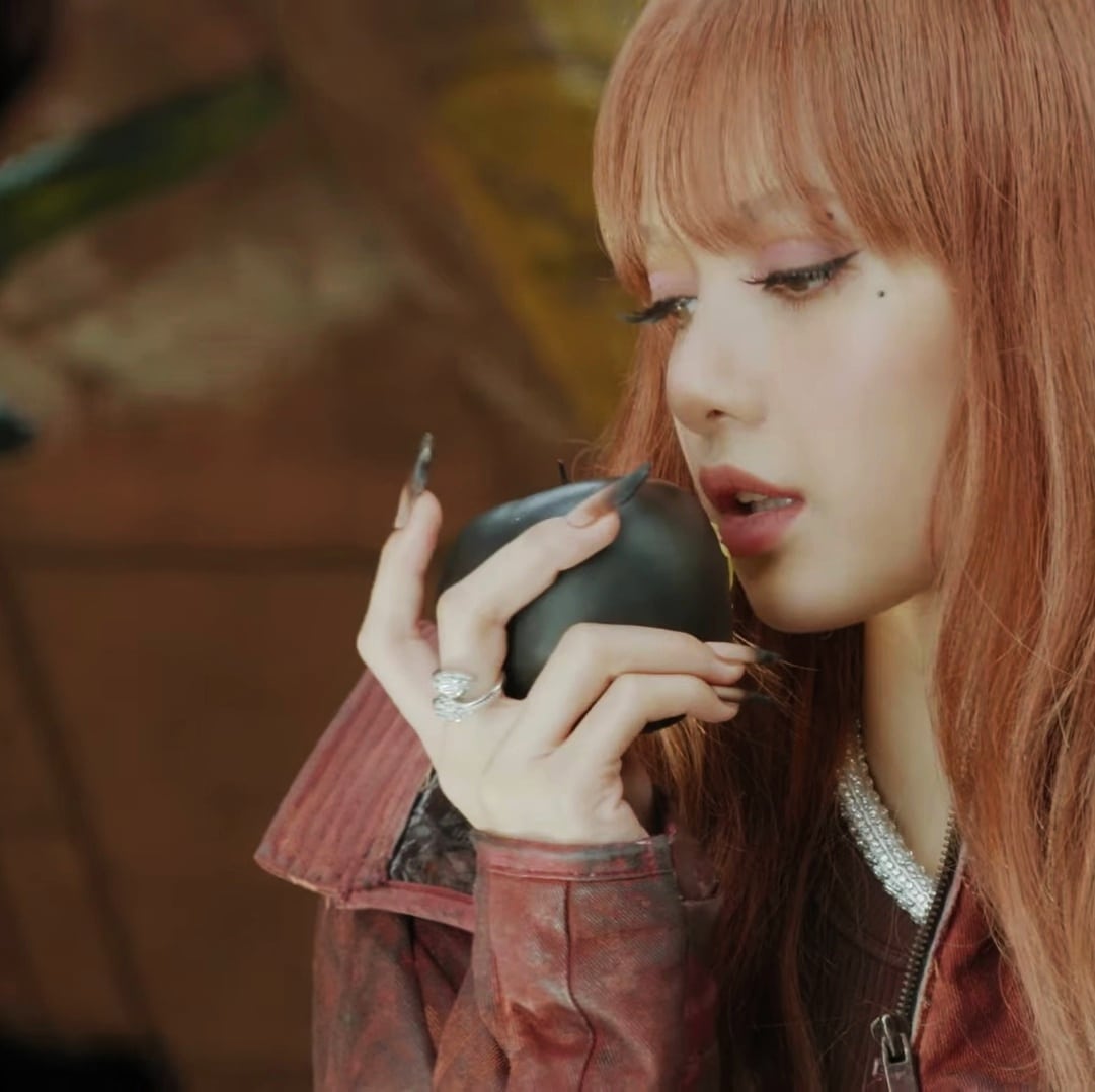 Lalisa Manoban