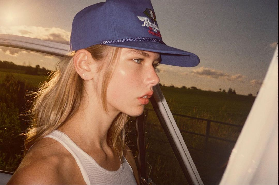 Linnea Mullen