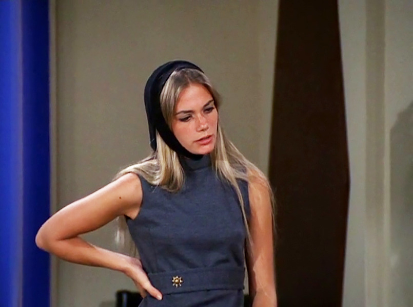 Peggy Lipton
