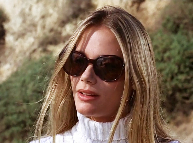 Peggy Lipton