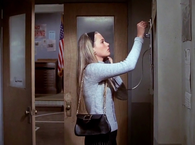 Peggy Lipton