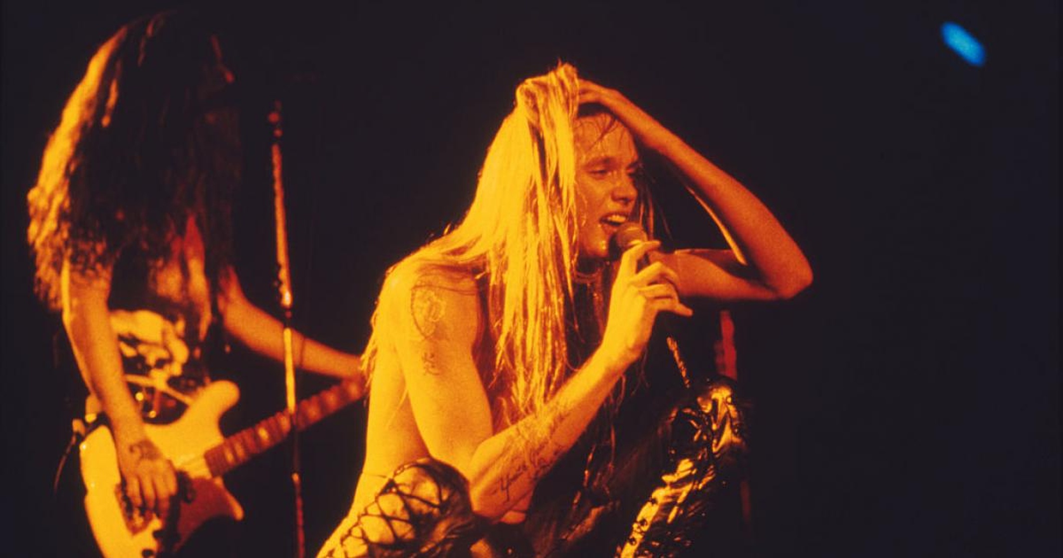 Skid Row
