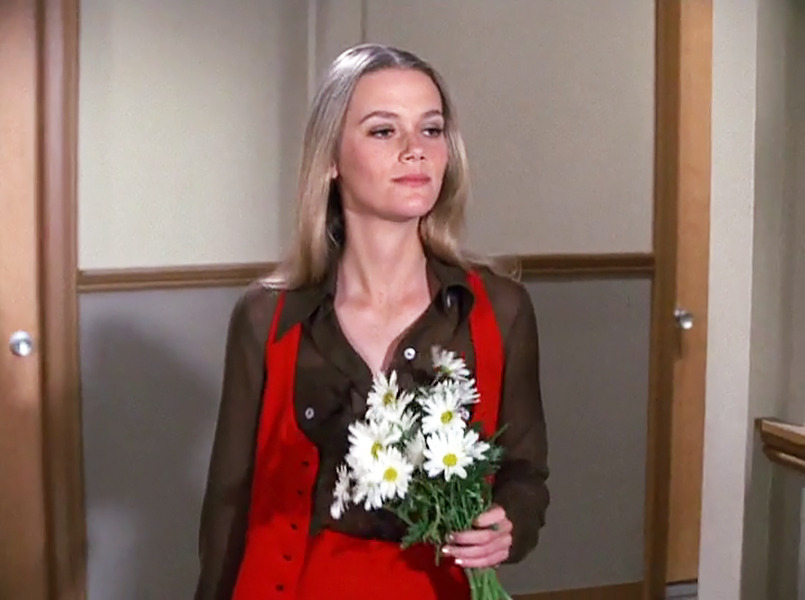 Peggy Lipton
