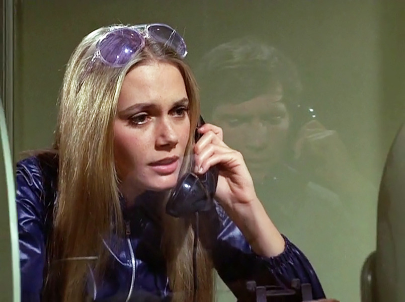 Peggy Lipton Peggy Lipton