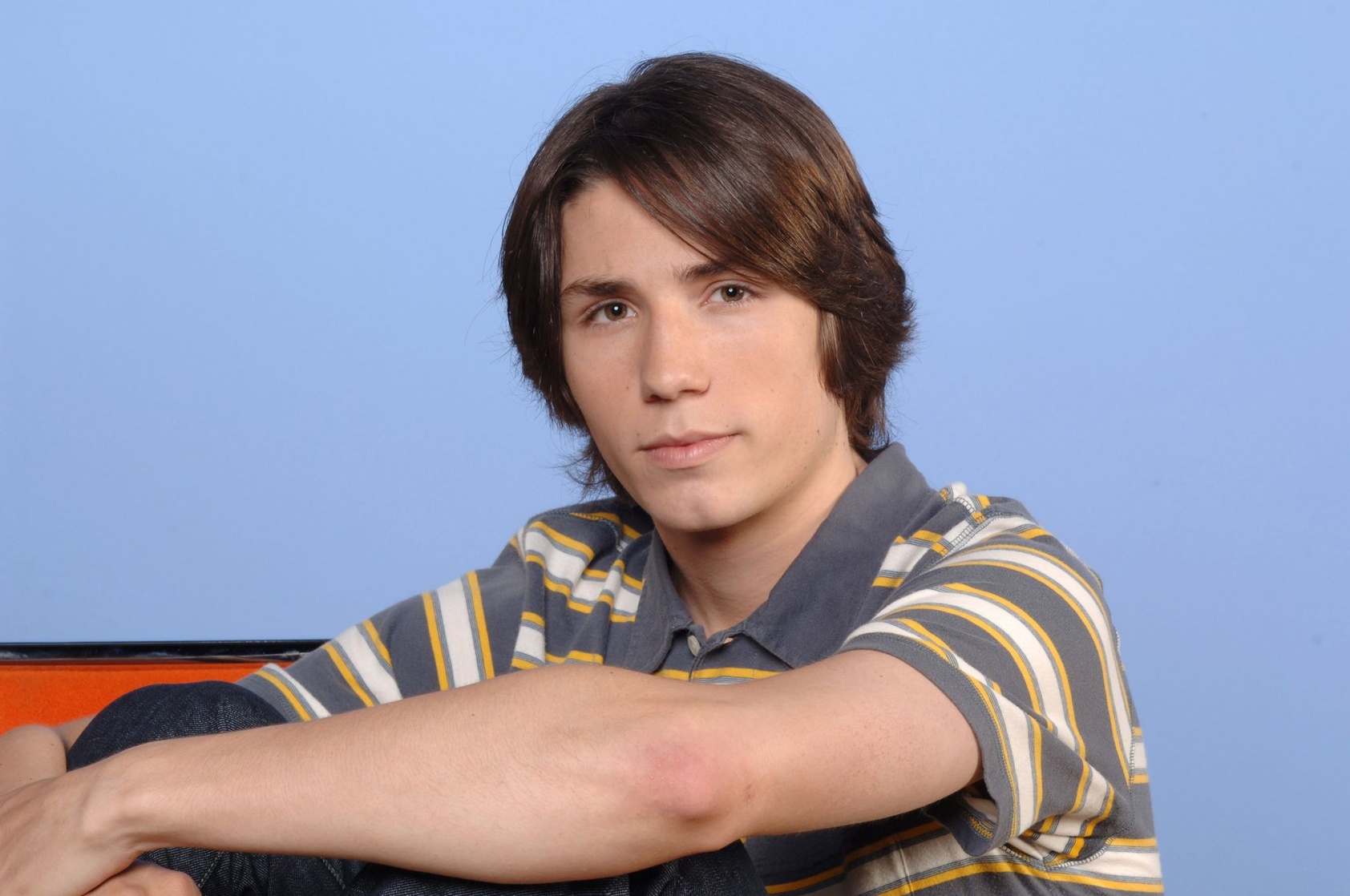 John Patrick Amedori