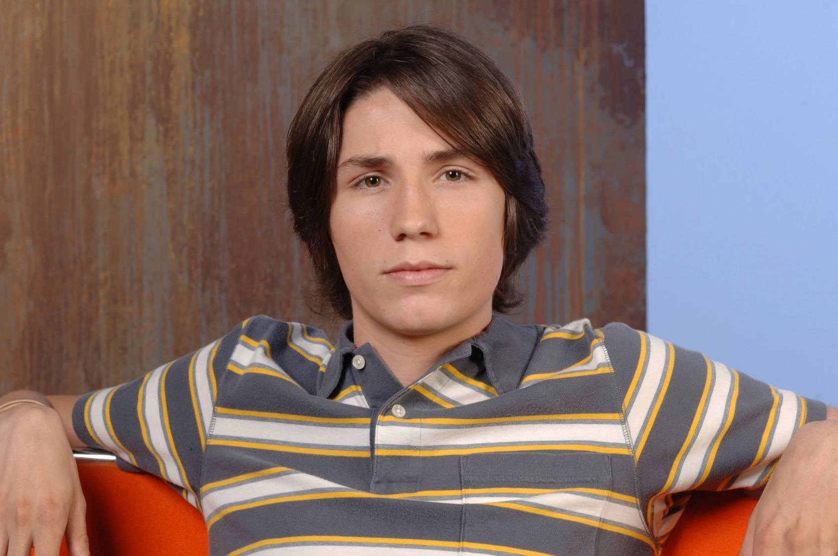 John Patrick Amedori