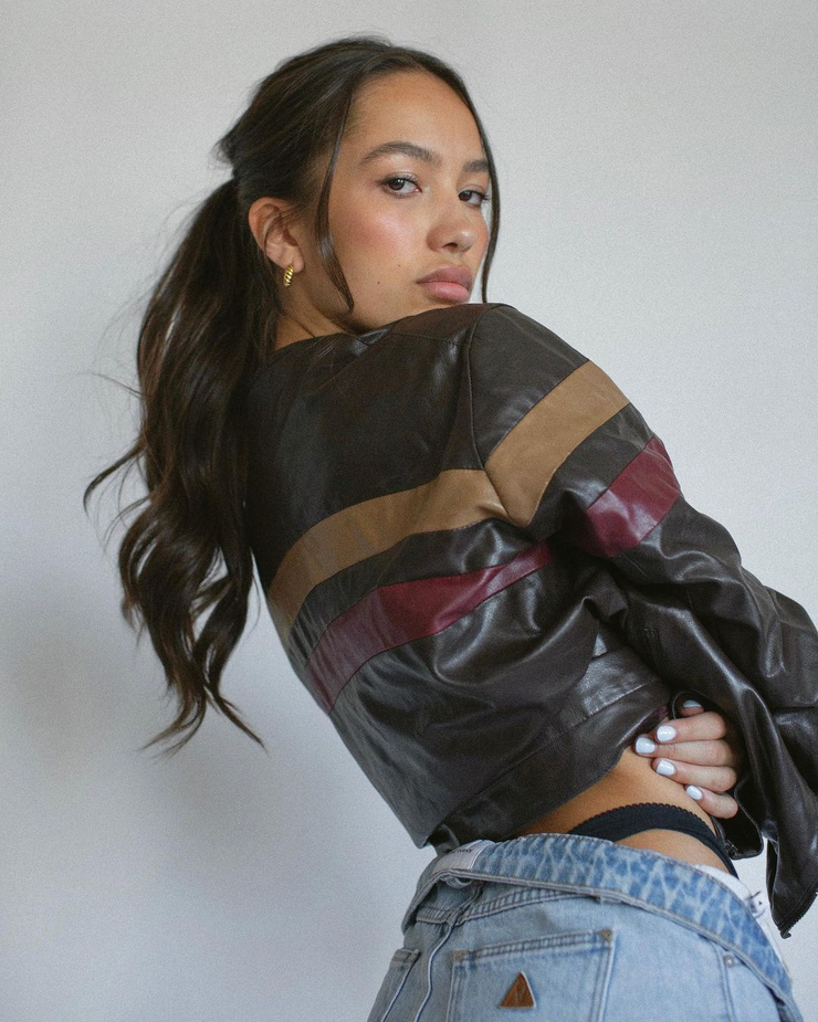 Picture of Jasmine Vega