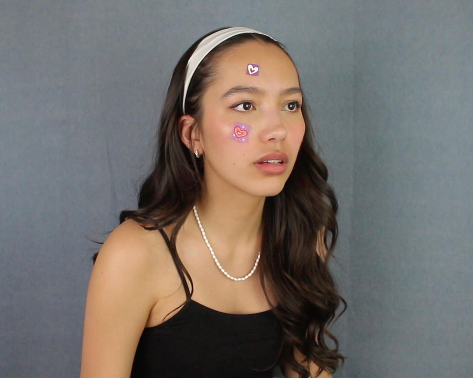 Jasmine Vega image