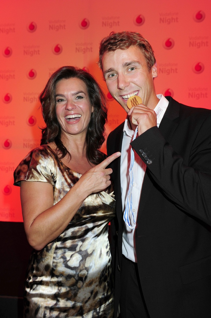 Picture of Katarina Witt