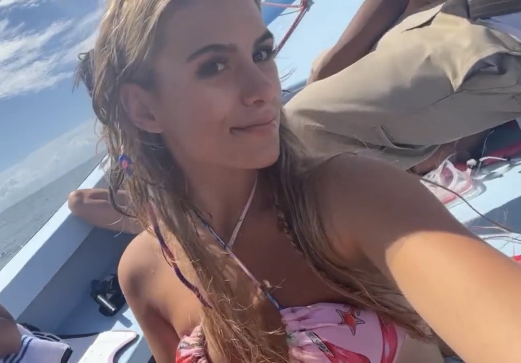 Madisyn Shipman Madisyn Shipman