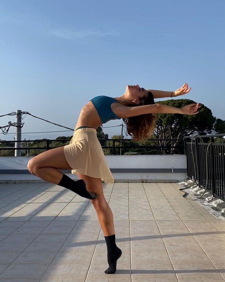 Picture of Margherita Barbieri