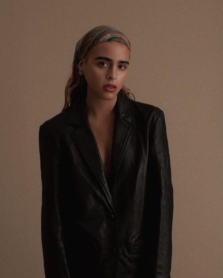 Picture of Margherita Barbieri