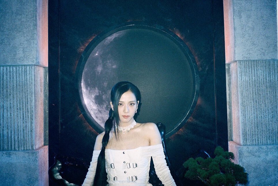 Kim Jisoo