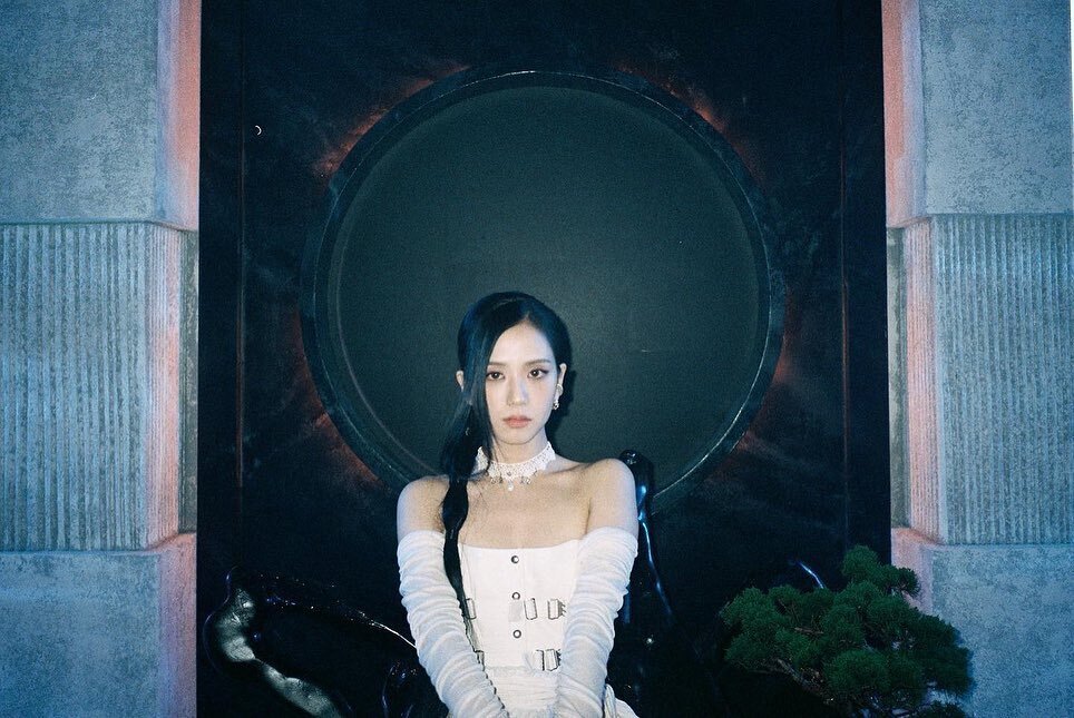Kim Jisoo