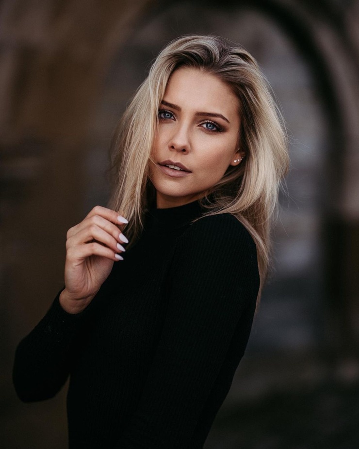 Picture of Lena Müller