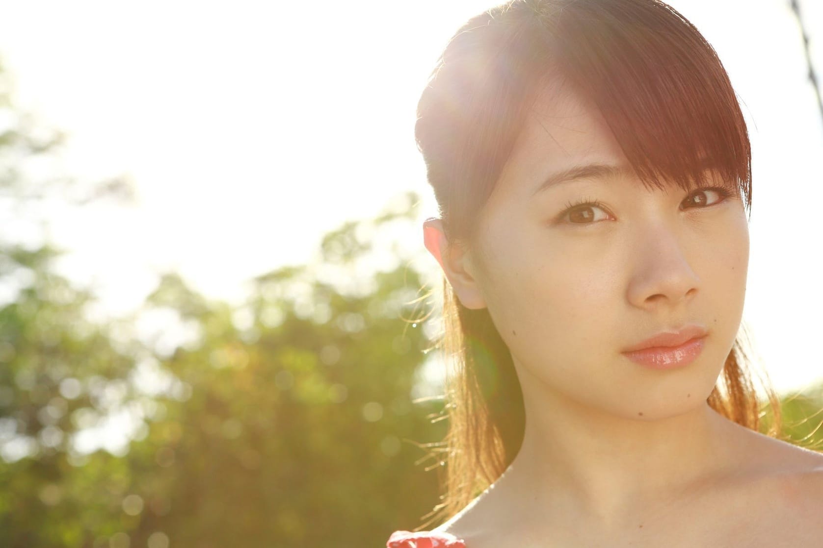 Ishida Ayumi
