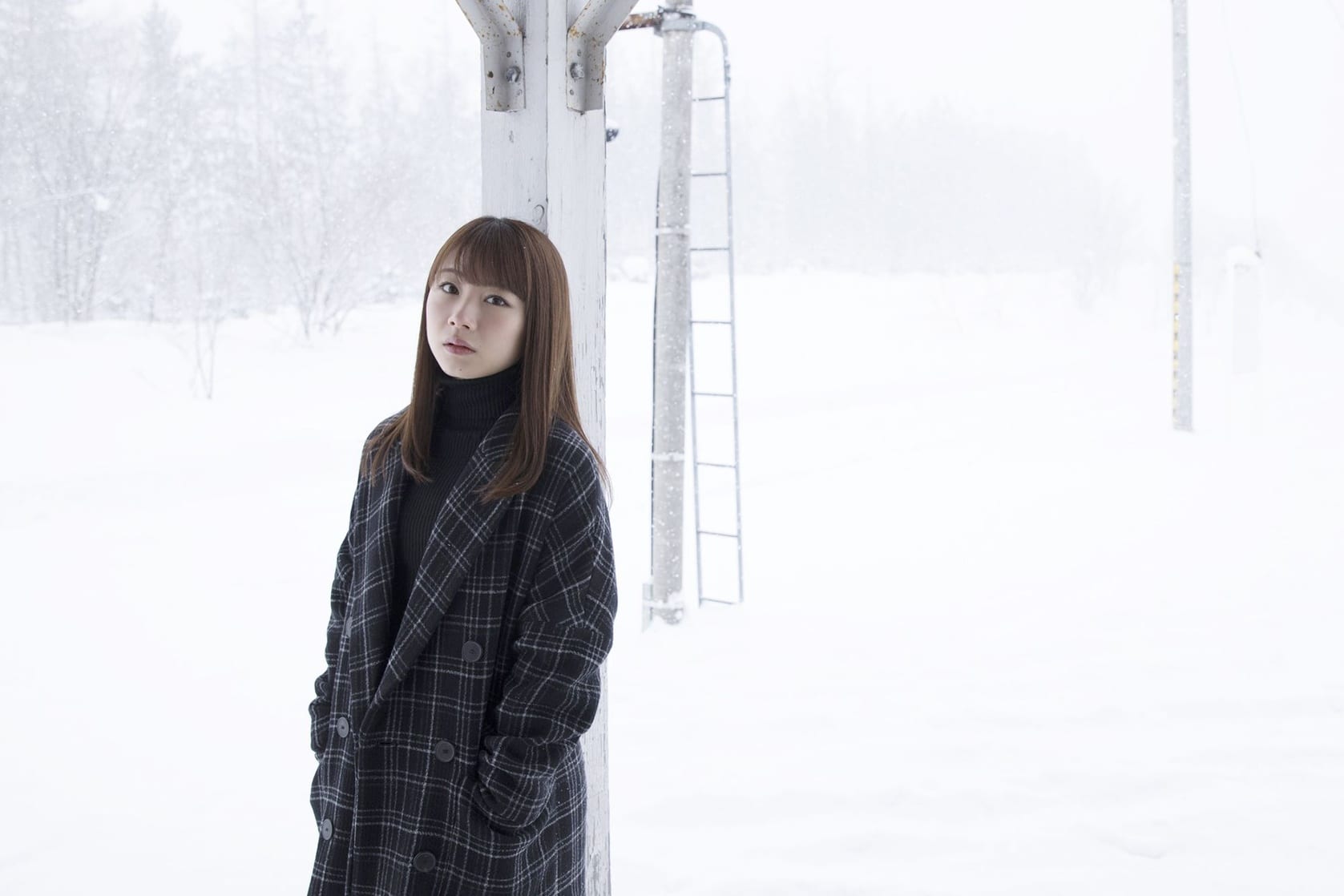 Ishida Ayumi