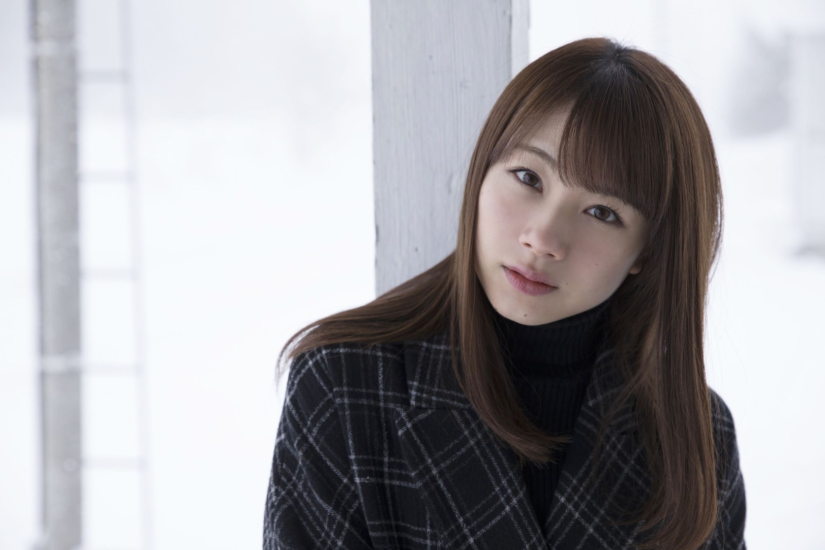 Ishida Ayumi