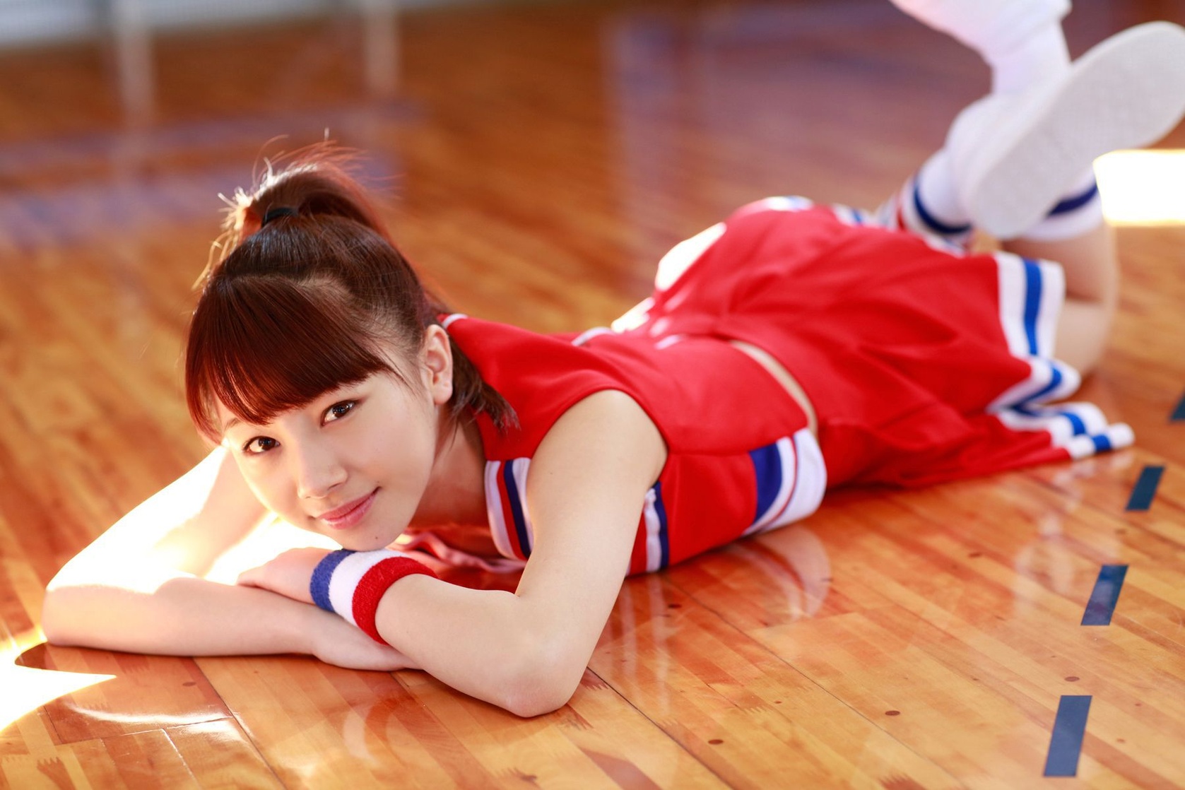 Ishida Ayumi
