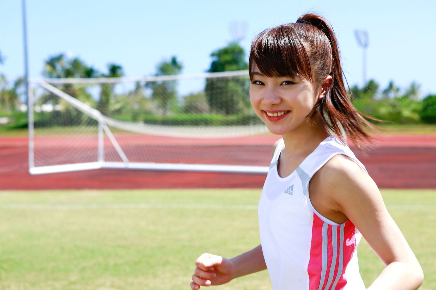 Ishida Ayumi