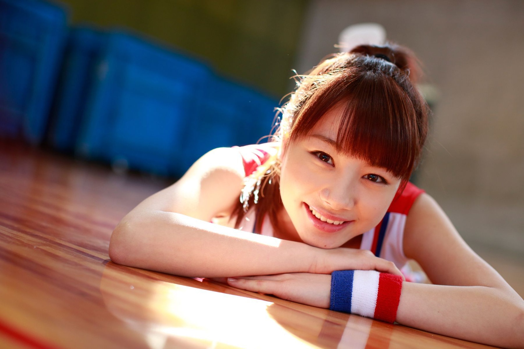 Ishida Ayumi