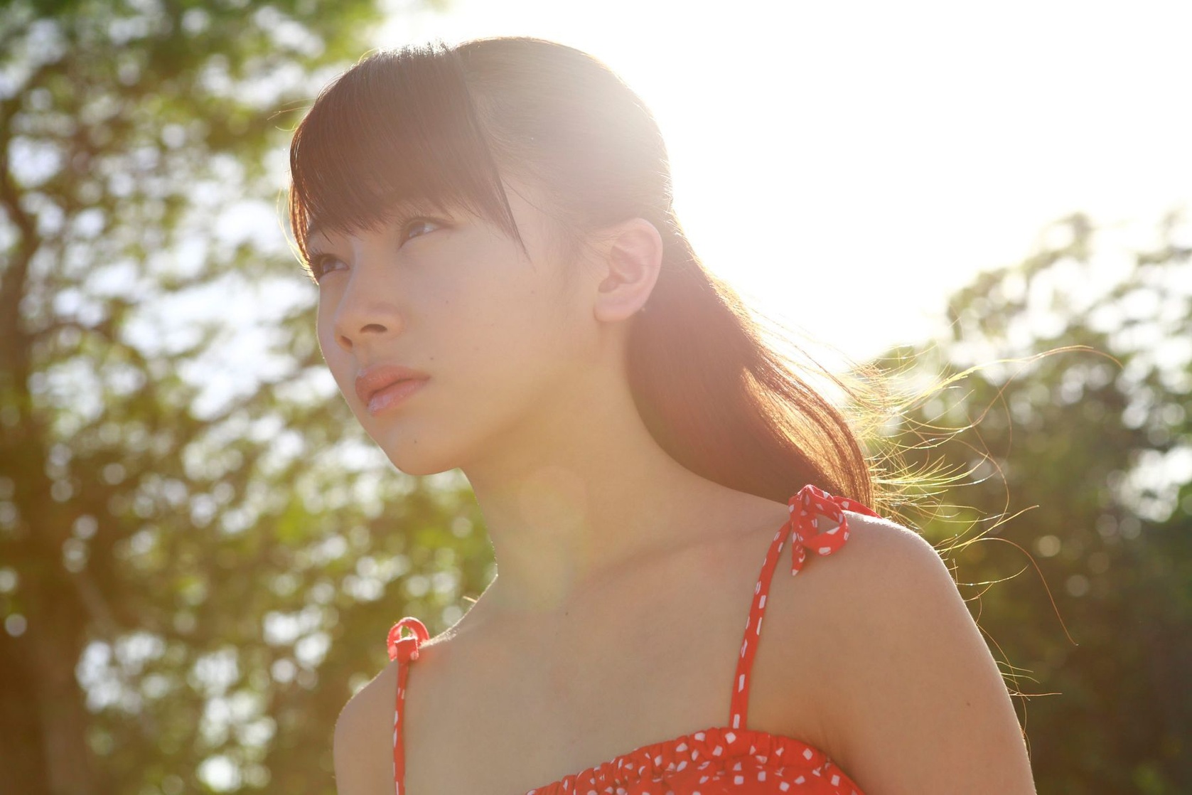 Ishida Ayumi
