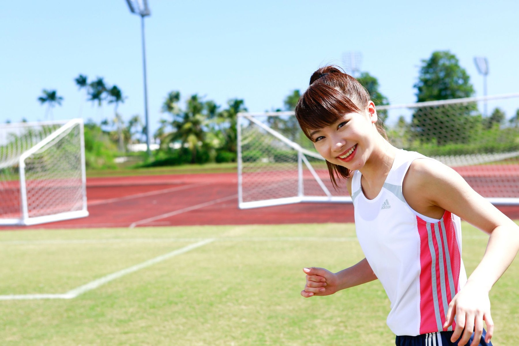 Ishida Ayumi