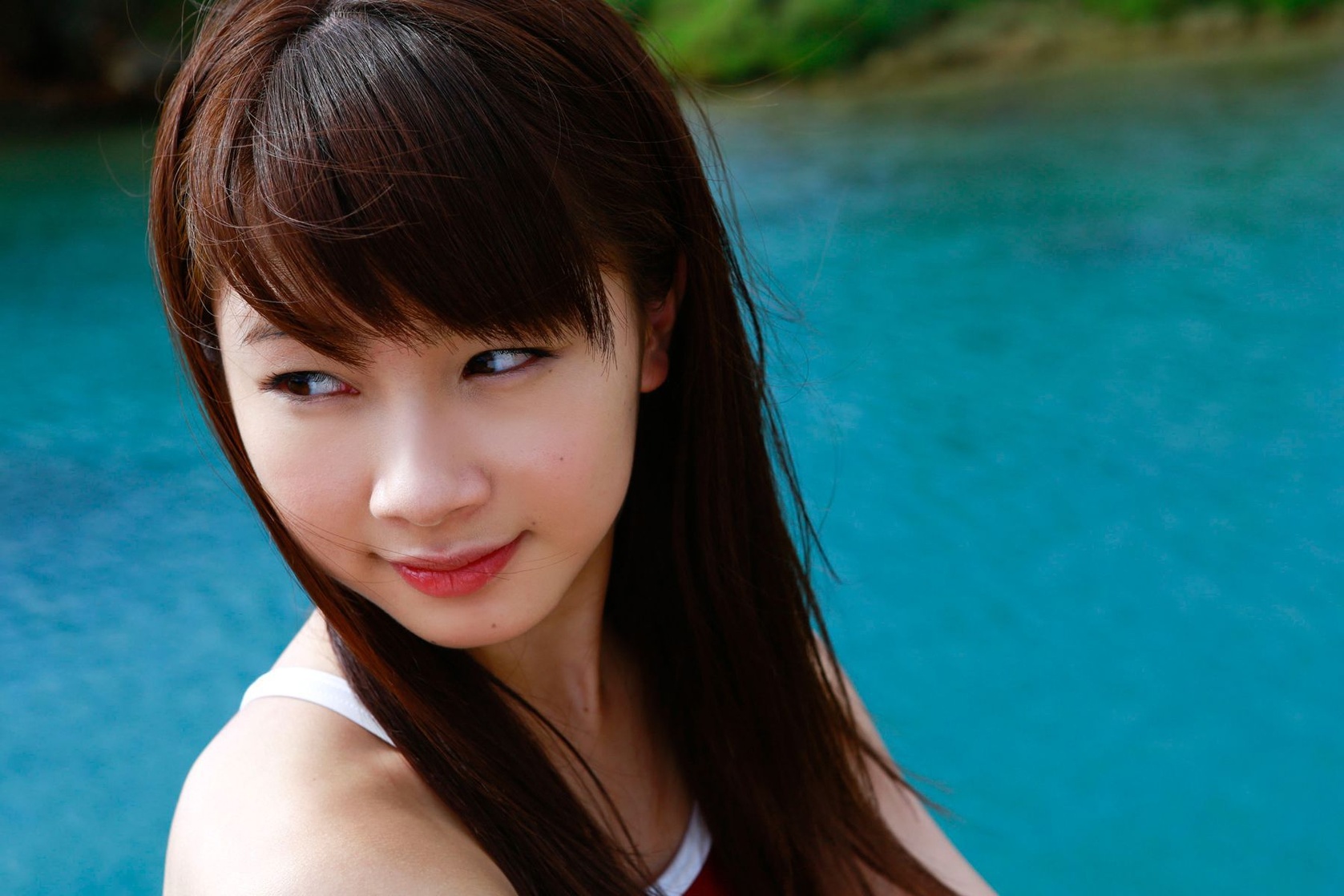 Ishida Ayumi