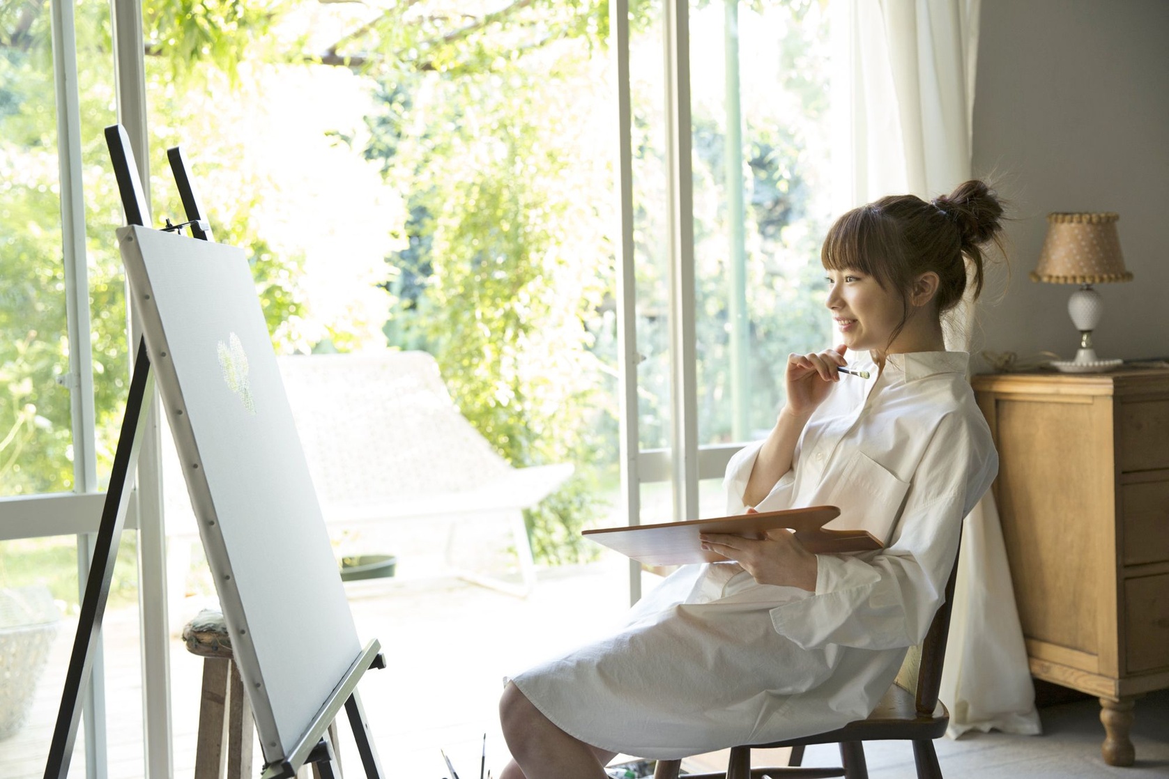 Ishida Ayumi