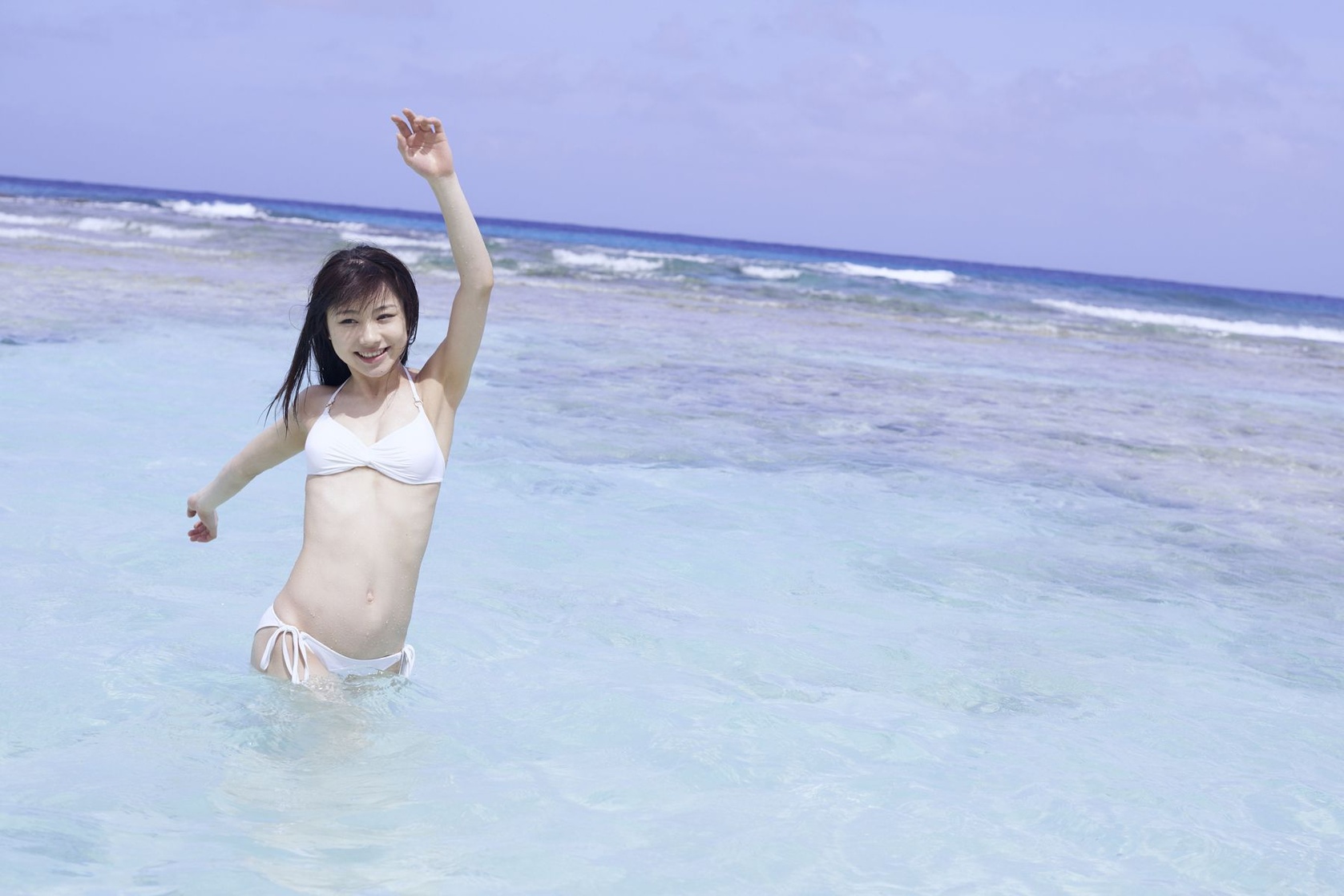 Ishida Ayumi